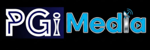 PGI Media Division Logo